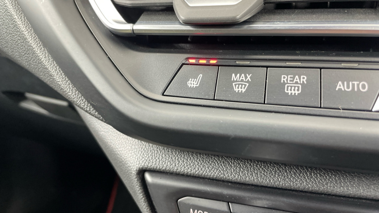 BMW 1 Series 128ti 5dr Step Auto [Live Cockpit Professional] Petrol Hatchback